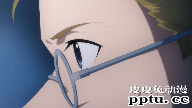 「刀剑神域 Alicization 异界战争 最终章」第14话先行画面公开