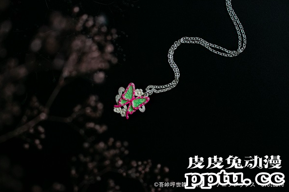 「鬼灭之刃」富冈义勇、蝴蝶忍等角色饰品登场