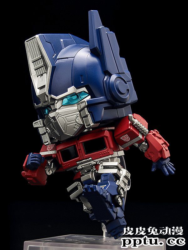 电影最新作「大黄蜂」柯博文手办登场-皮皮兔动漫