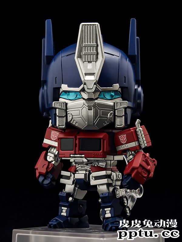 电影最新作「大黄蜂」柯博文手办登场