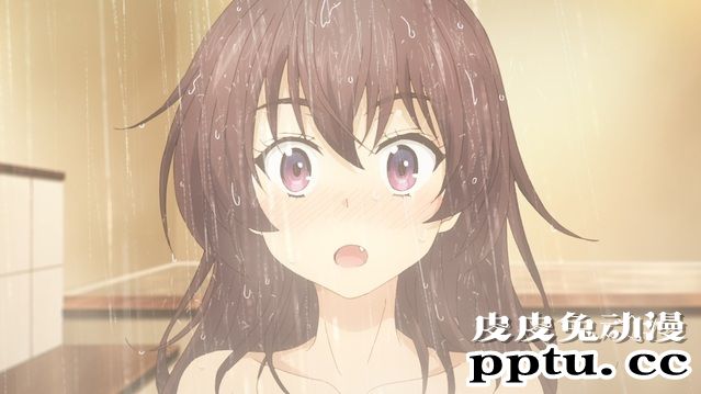 「弩级战队H&times;EROS」第三话先行画面公开