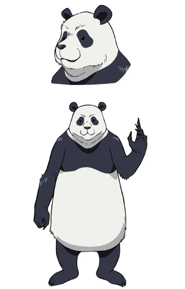 人气漫改TV动画「咒术回战」多角色声优公开 10月正式开播