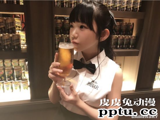 25岁依然童颜！萝莉系美女长泽茉里奈居家写真