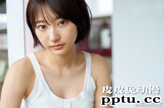 娇小可爱的短发萌妹 清纯与性感完美切换的武田玲奈