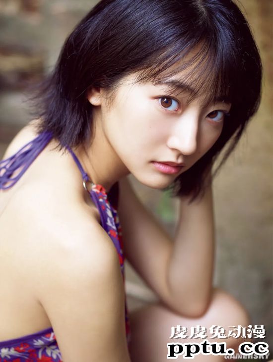 娇小可爱的短发萌妹 清纯与性感完美切换的武田玲奈