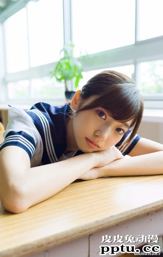 娇小可爱的短发萌妹 清纯与性感完美切换的武田玲奈