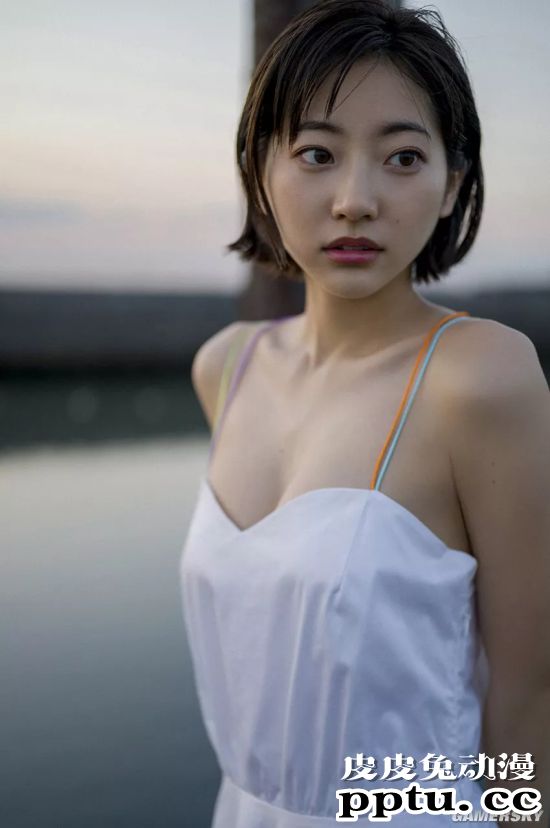 娇小可爱的短发萌妹 清纯与性感完美切换的武田玲奈