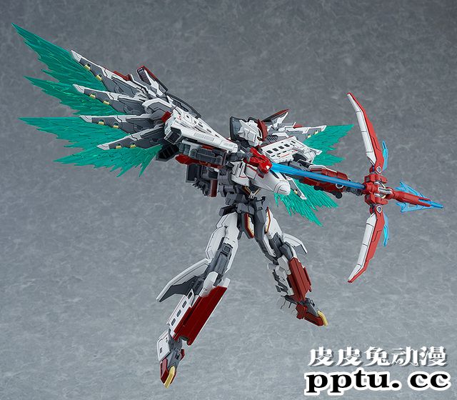 「新干线战士」800燕子号手办发售-皮皮兔动漫