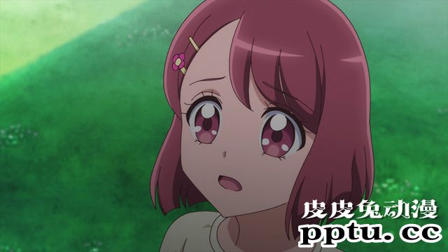 「Healin' Good ♡ 光之美少女」第16话先行画面公开-皮皮兔动漫