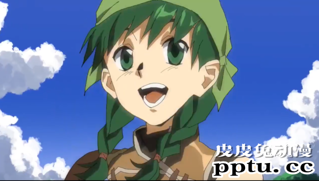 「火焰纹章 烈火之剑」预告截图公开预计在2021年播出-皮皮兔动漫