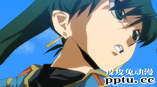 「火焰纹章 烈火之剑」预告截图公开预计在2021年播出