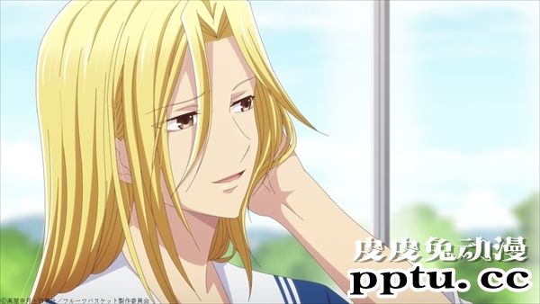 「水果篮子」第二季第十六话先行画面公开-皮皮兔动漫