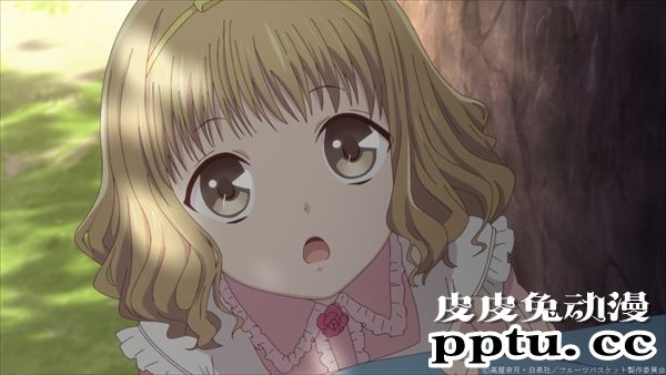 「水果篮子」第二季第十六话先行画面公开