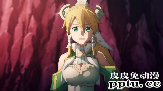 备受争议，浅谈「刀剑神域 Alicization 异界战争 最终章」第13话