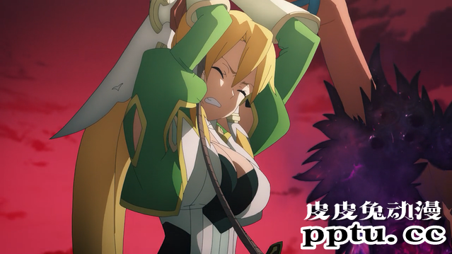 备受争议，浅谈「刀剑神域 Alicization 异界战争 最终章」第13话