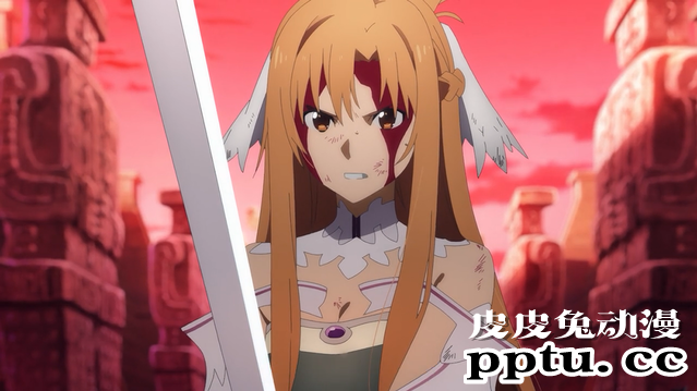 备受争议，浅谈「刀剑神域 Alicization 异界战争 最终章」第13话