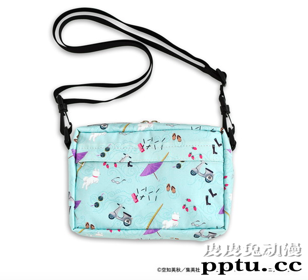 ANIMATION ADDICT STORE即将推出「银魂」万事屋&amp;真选组周边