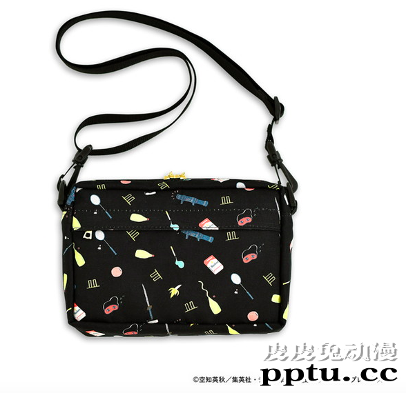 ANIMATION ADDICT STORE即将推出「银魂」万事屋&amp;真选组周边