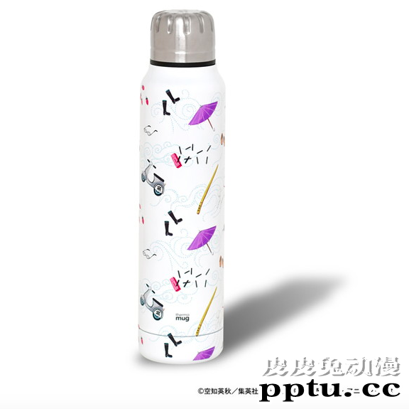 ANIMATION ADDICT STORE即将推出「银魂」万事屋&amp;真选组周边