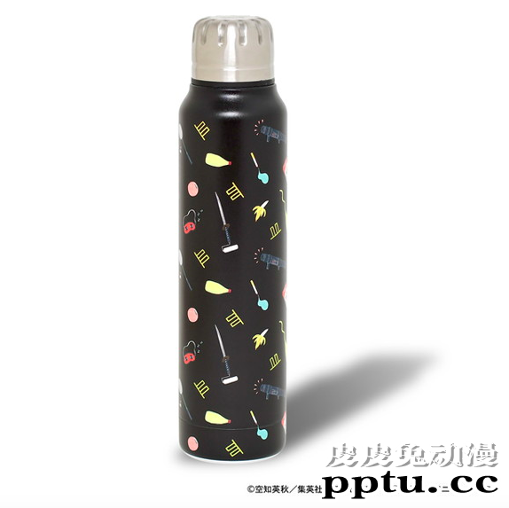 ANIMATION ADDICT STORE即将推出「银魂」万事屋&amp;真选组周边