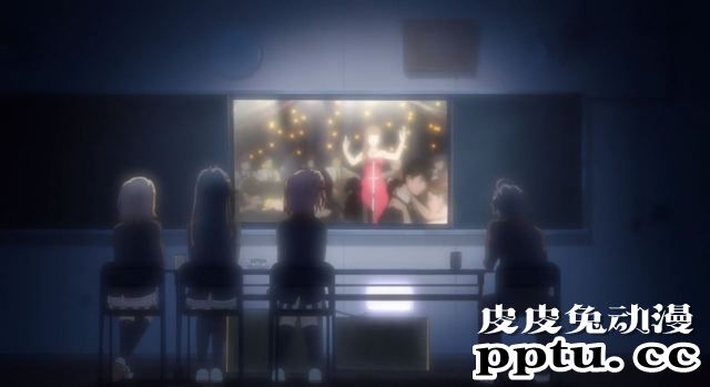 「我的青春恋爱物语果然有问题。完」2话剧情简析与吐槽