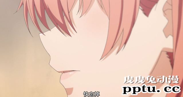 「我的青春恋爱物语果然有问题。完」2话剧情简析与吐槽