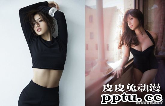 无法抵挡的轻熟魅力 日本网友票选十大魅力性感女星TOP10-皮皮兔动漫