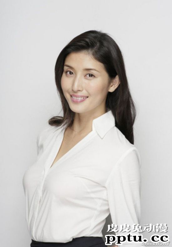 无法抵挡的轻熟魅力 日本网友票选十大魅力性感女星TOP10