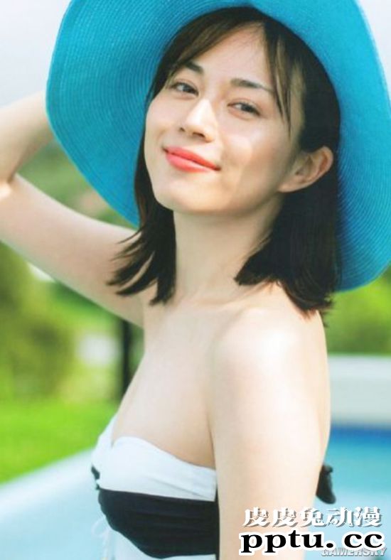 无法抵挡的轻熟魅力 日本网友票选十大魅力性感女星TOP10