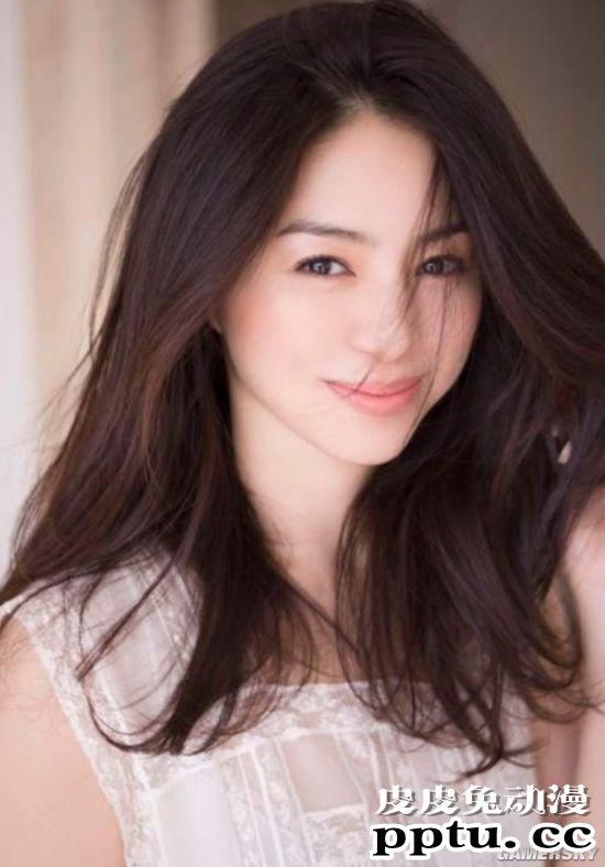 无法抵挡的轻熟魅力 日本网友票选十大魅力性感女星TOP10