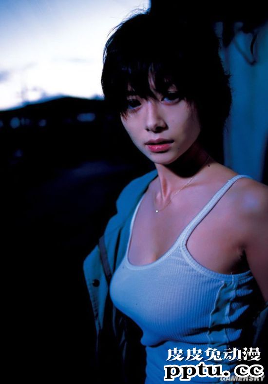 无法抵挡的轻熟魅力 日本网友票选十大魅力性感女星TOP10