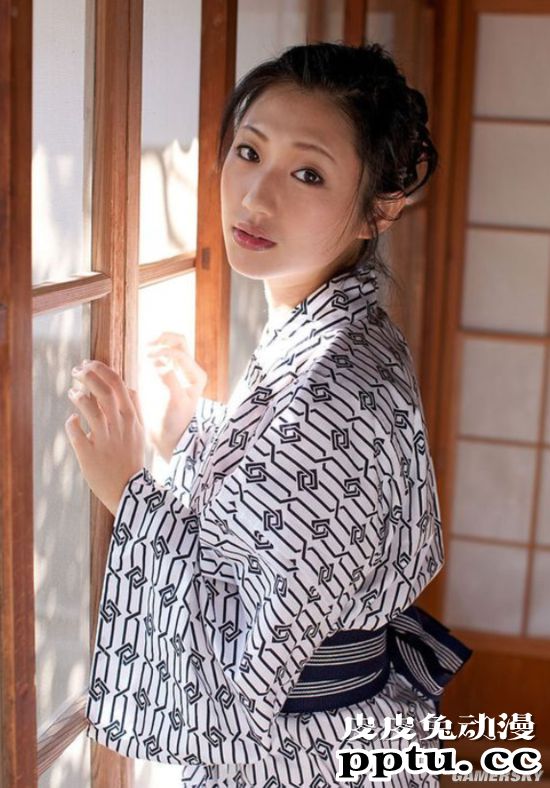 无法抵挡的轻熟魅力 日本网友票选十大魅力性感女星TOP10