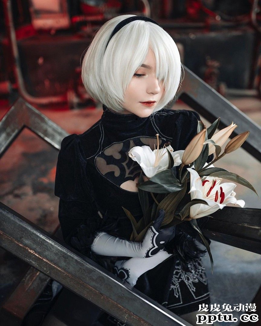 电光炮姐与火焰希里 一周大师级CosPlay赏-皮皮兔动漫