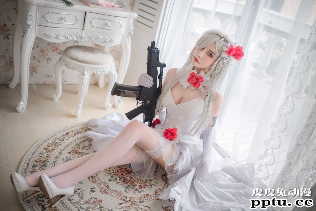 电光炮姐与火焰希里 一周大师级CosPlay赏