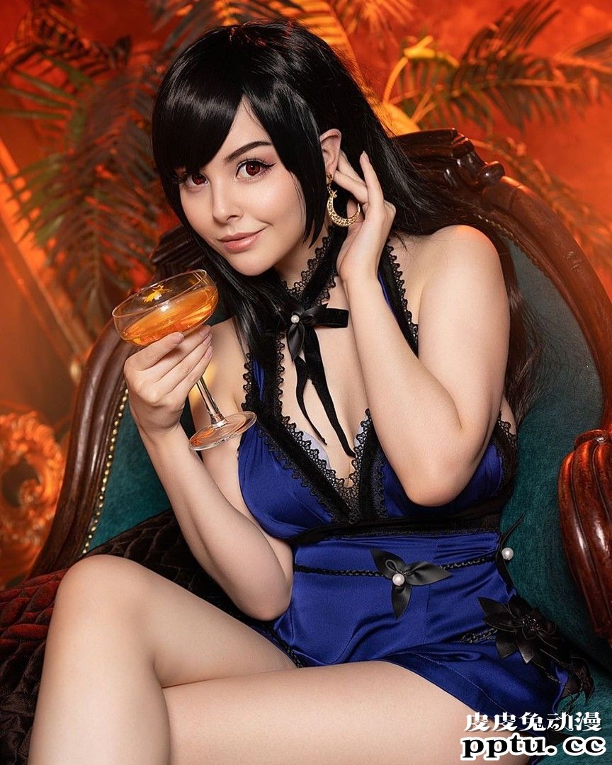 电光炮姐与火焰希里 一周大师级CosPlay赏