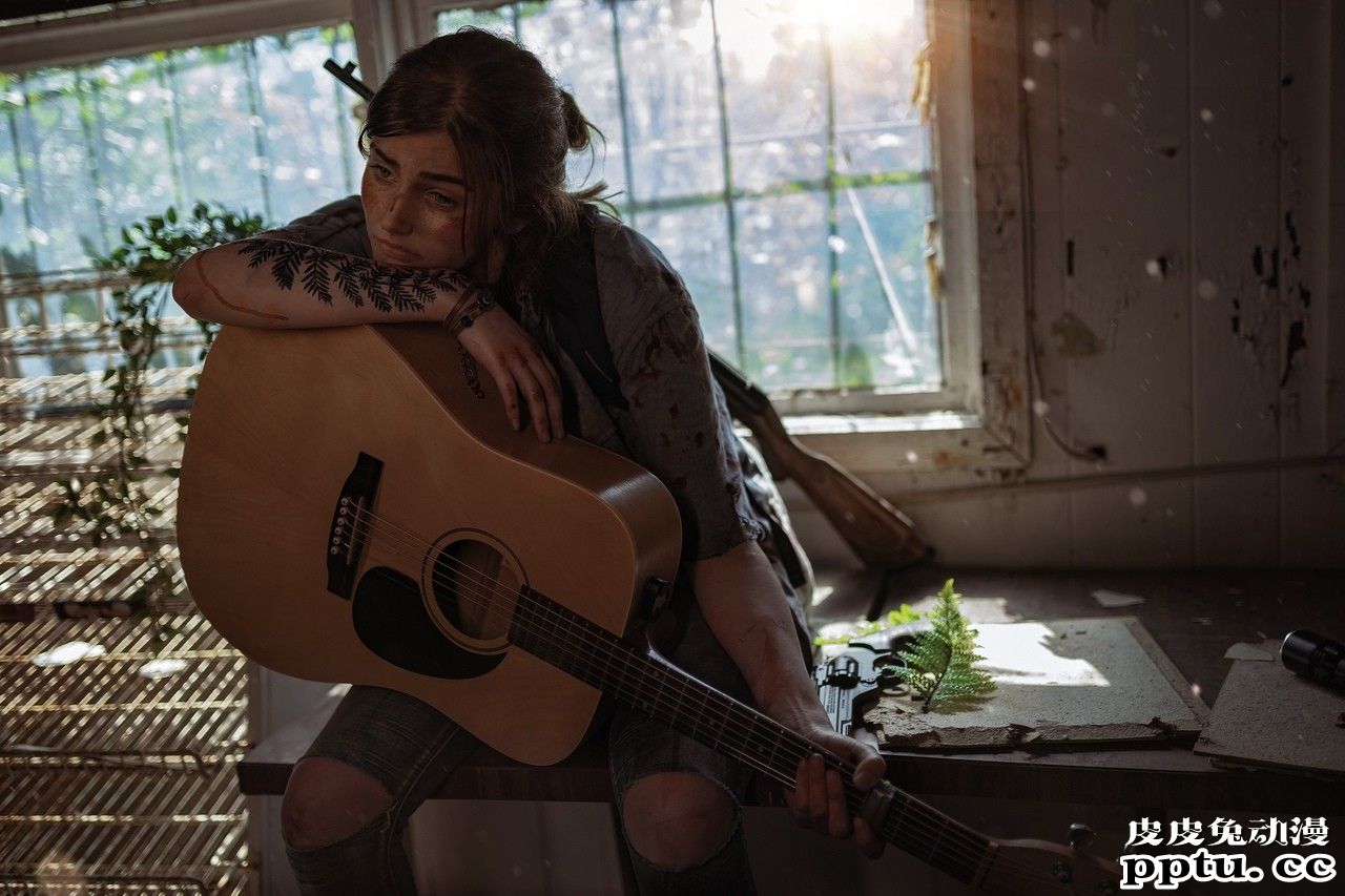 电光炮姐与火焰希里 一周大师级CosPlay赏