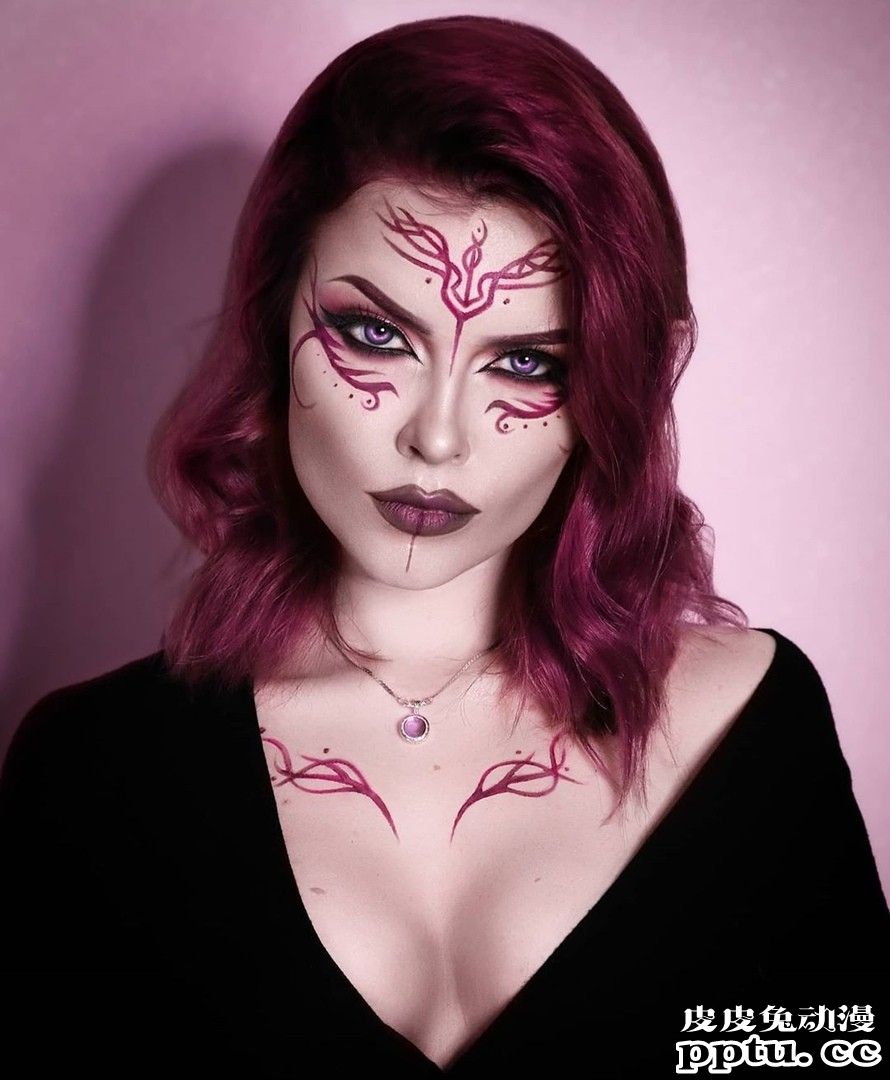 电光炮姐与火焰希里 一周大师级CosPlay赏