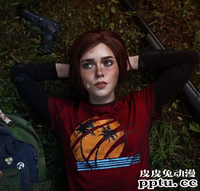 电光炮姐与火焰希里 一周大师级CosPlay赏