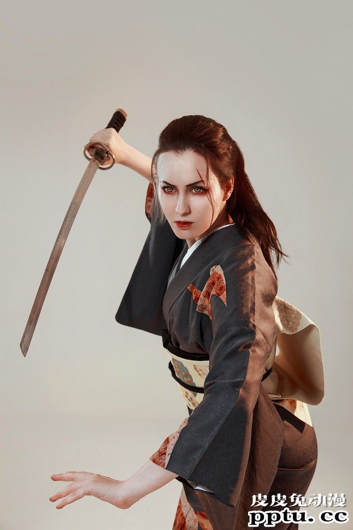 电光炮姐与火焰希里 一周大师级CosPlay赏