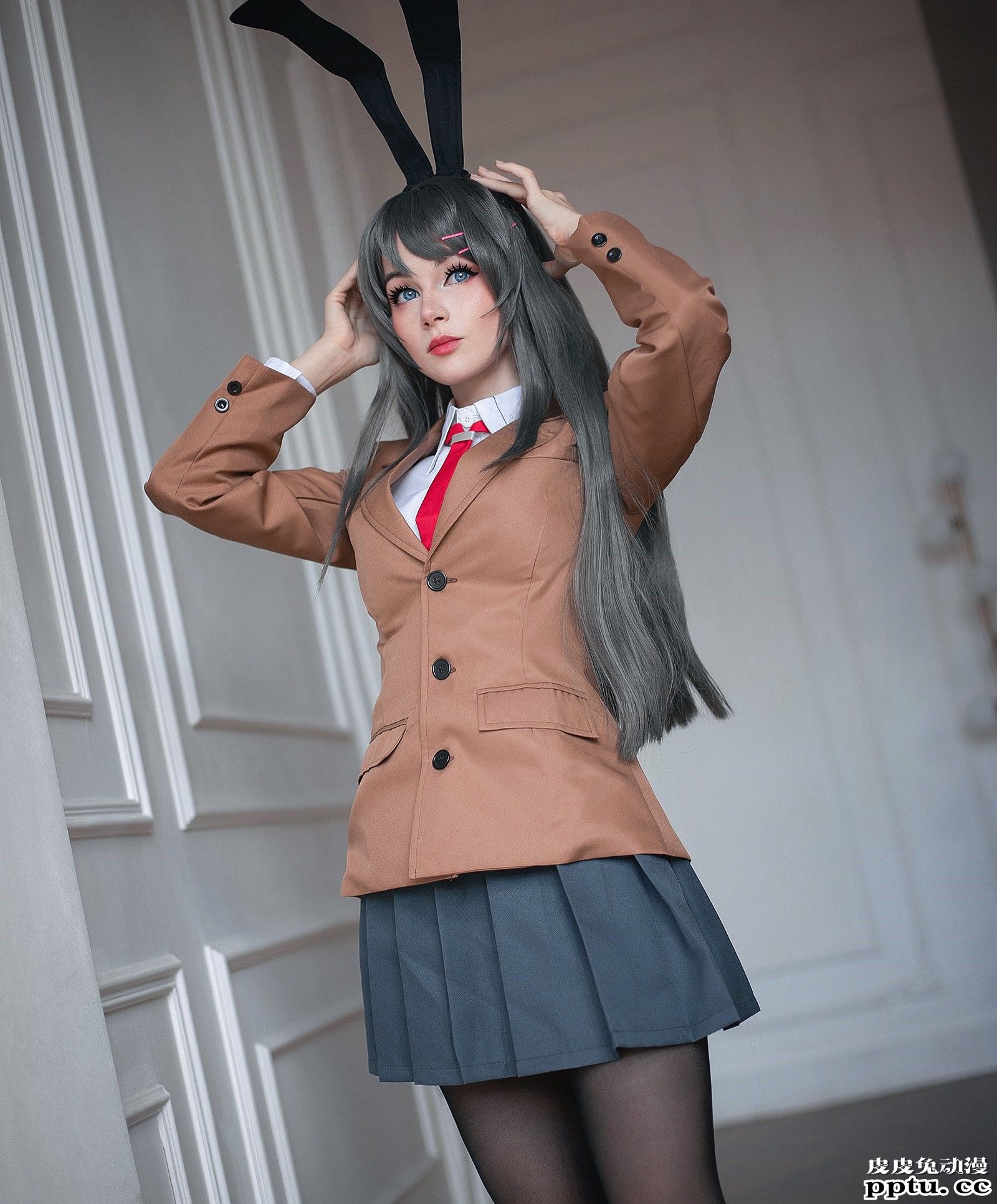 电光炮姐与火焰希里 一周大师级CosPlay赏