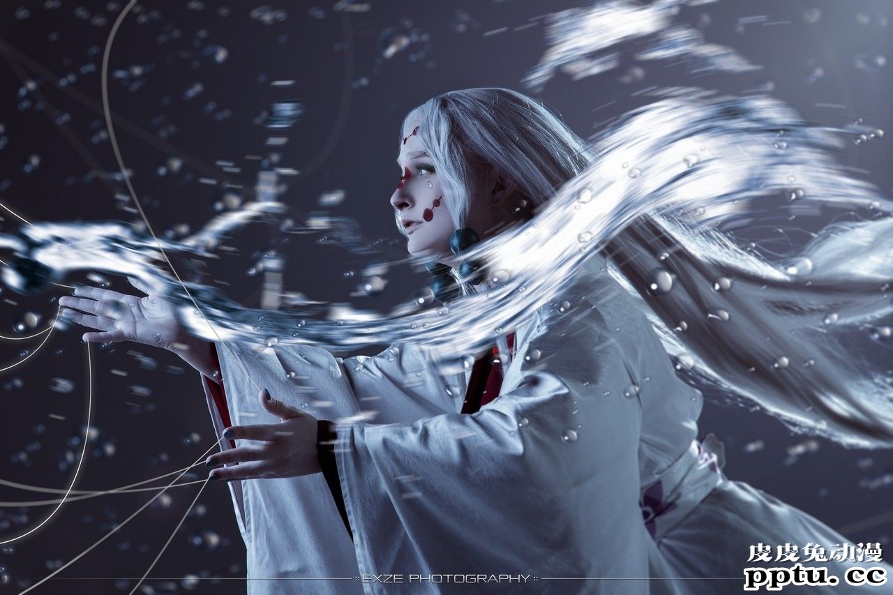 电光炮姐与火焰希里 一周大师级CosPlay赏