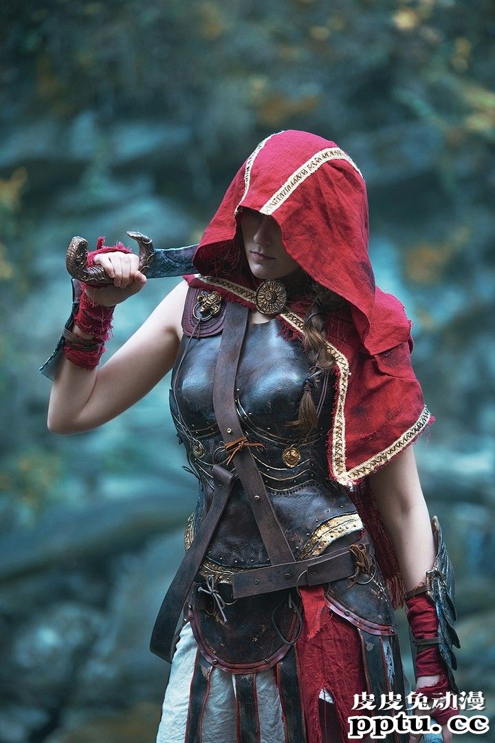 电光炮姐与火焰希里 一周大师级CosPlay赏