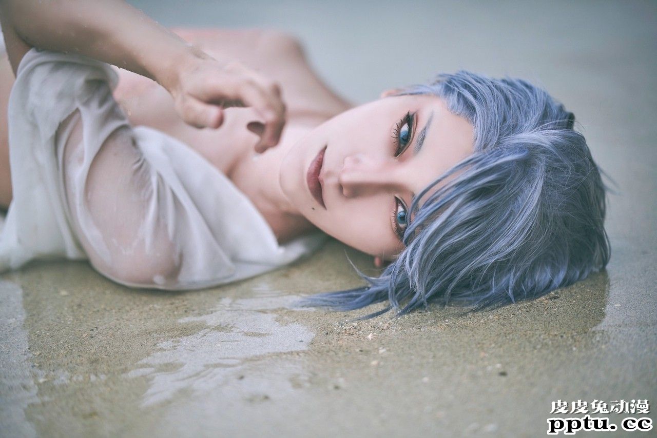 电光炮姐与火焰希里 一周大师级CosPlay赏
