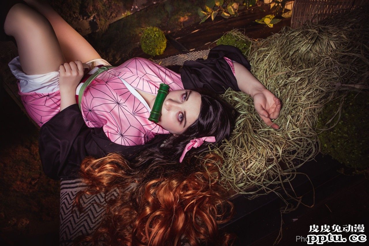 电光炮姐与火焰希里 一周大师级CosPlay赏