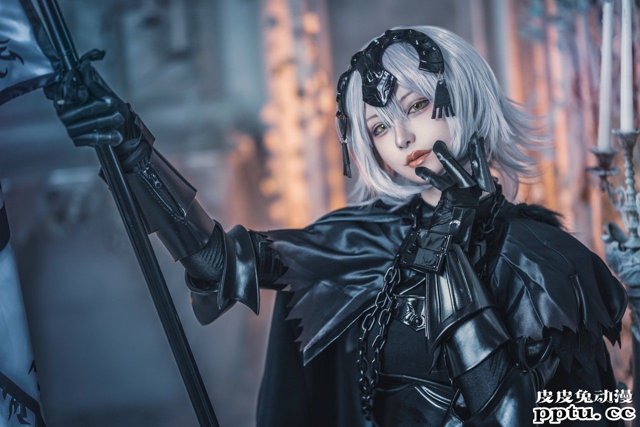 电光炮姐与火焰希里 一周大师级CosPlay赏