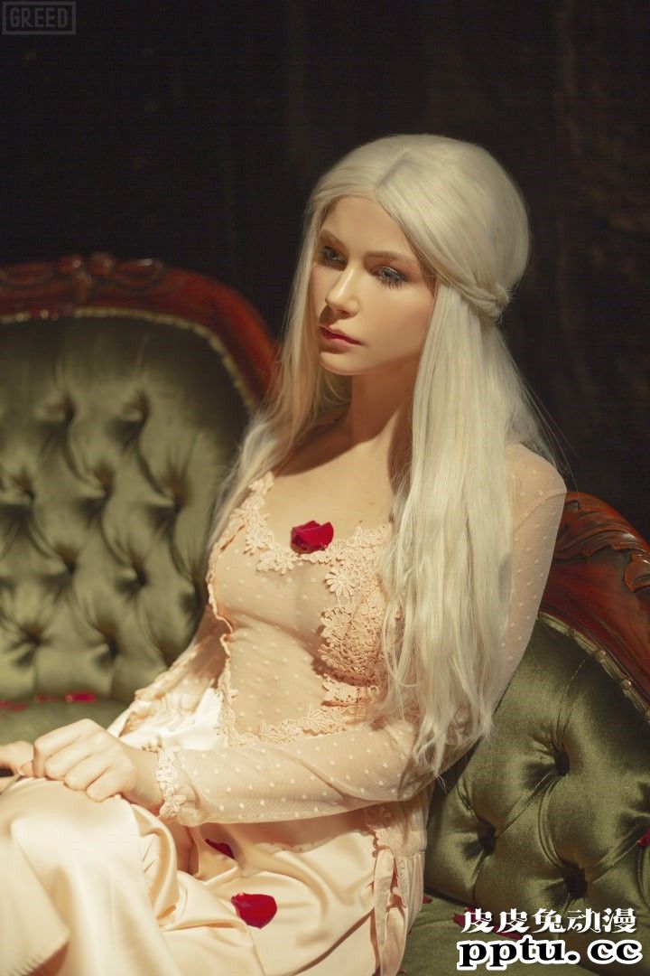 电光炮姐与火焰希里 一周大师级CosPlay赏