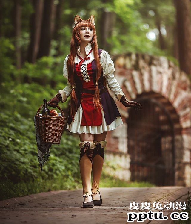 电光炮姐与火焰希里 一周大师级CosPlay赏