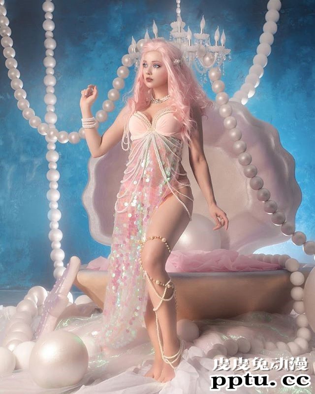 电光炮姐与火焰希里 一周大师级CosPlay赏