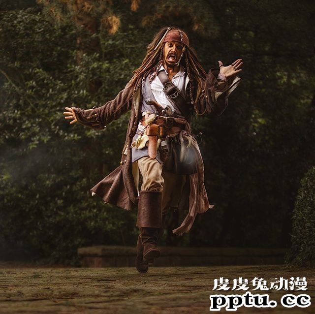 电光炮姐与火焰希里 一周大师级CosPlay赏