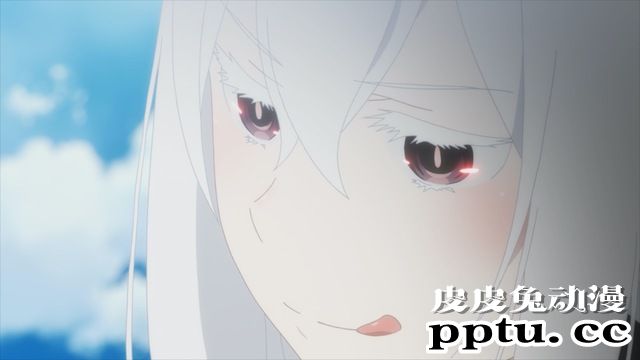 「RE：从零开始的异世界生活 第二季」第三话先行图